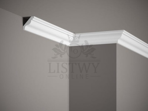 Probka listwy przysufitowej MDB172F Mardom Flex