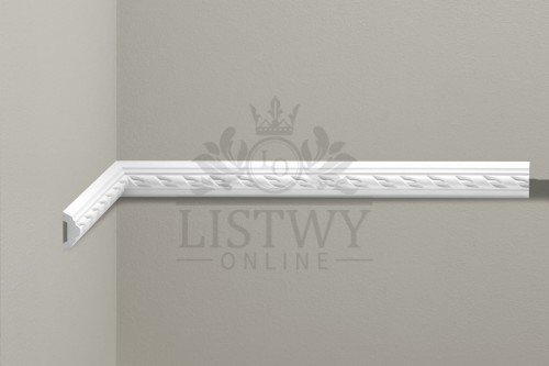 LNZ-04F Creativa Listwa Naścienna