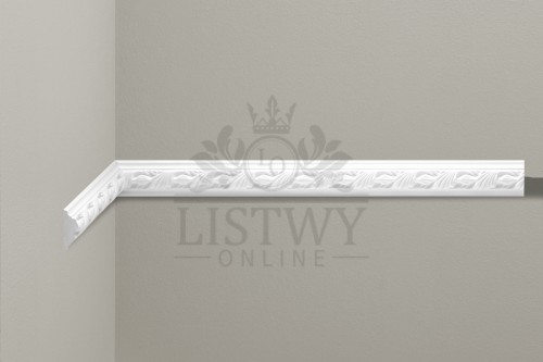 LNZ-05 Creativa Listwa Naścienna