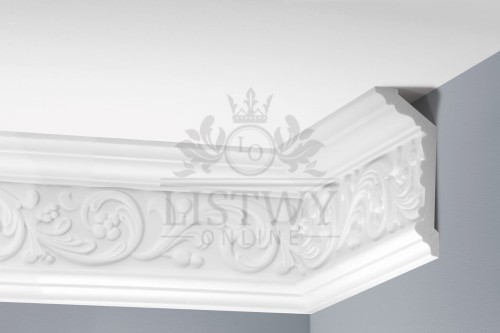 LGZ-08 Creativa Listwa Przysufitowa