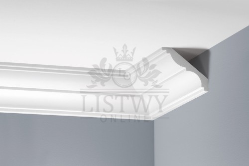 LGG-08 Creativa Listwa Przysufitowa