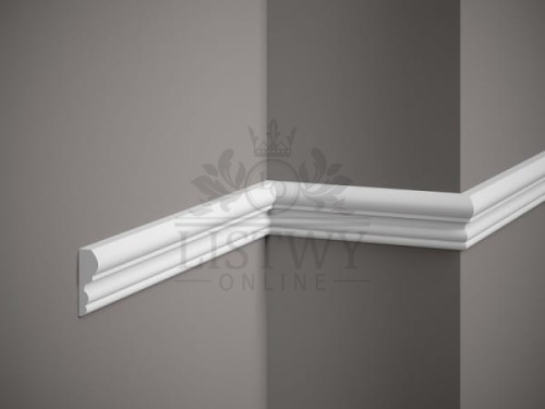 MDD314F Mardom Listwa Ścienna Flex