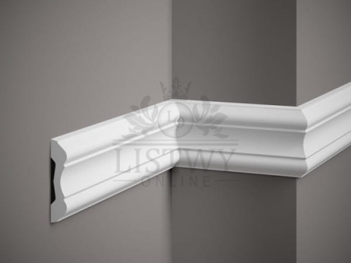 MDD345F Mardom Listwa Ścienna Flex