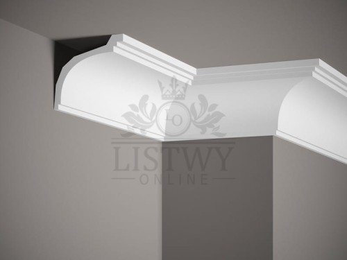 MDB110F Mardom Listwa Przysufitowa Elastyczna FLEX  