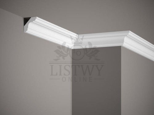 MDB112F Mardom Listwa Przysufitowa Elastyczna FLEX   
