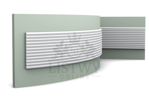 W108 FLEX Panel ścienny