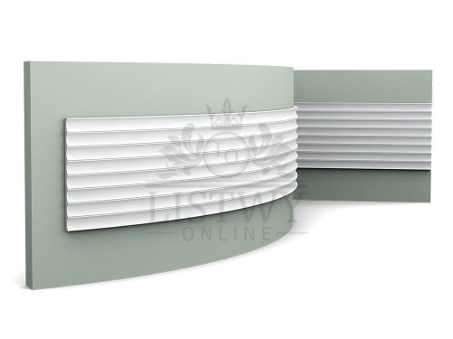 W109FLEX  Panel ścienny