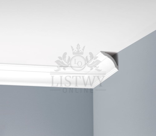 LOC-05 Creativa Listwa Przysufitowa