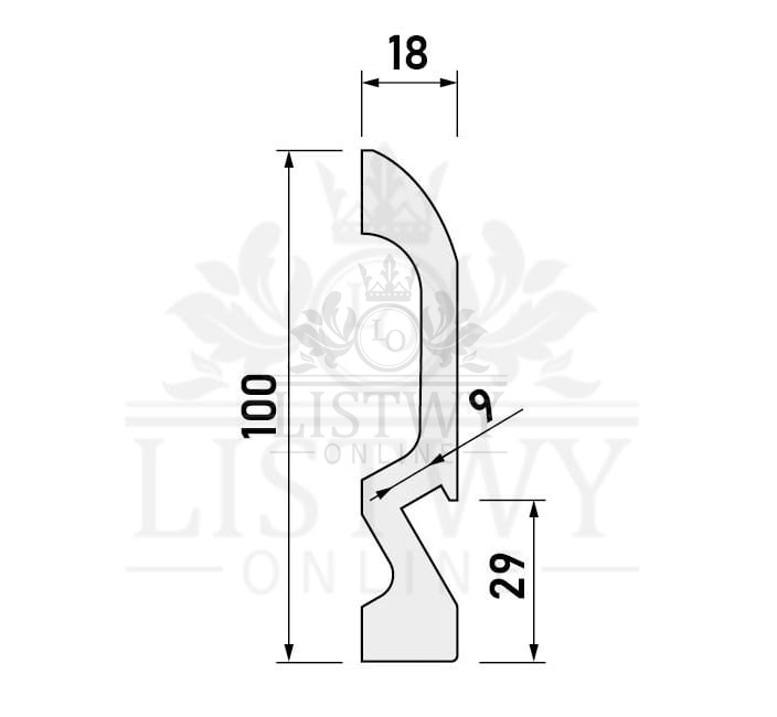 Listwa oświetleniowa LPC-19LE.jpg