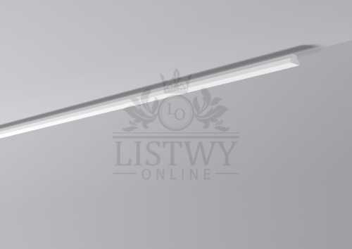 T4 Nomastyl   Listwa przysufitowa NMC    