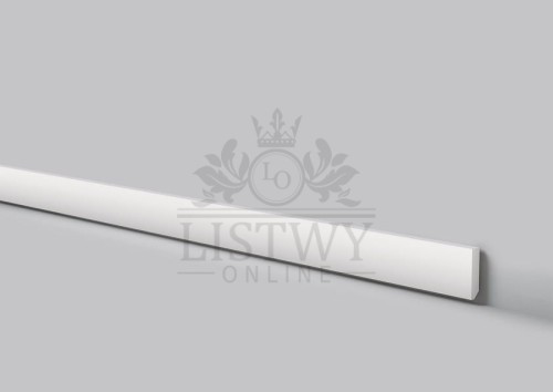FT2  Wallstyl  Listwa przypodłogowa  NMC   