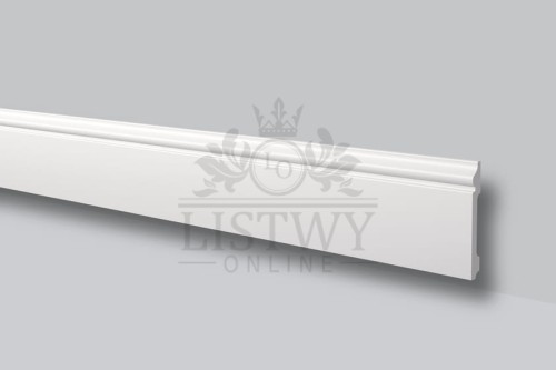 FL2  Wallstyl  Listwa przypodłogowa  NMC 
