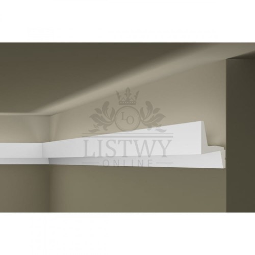 IL6 Arstyl  Listwa przysufitowa oświetleniowa NMC 