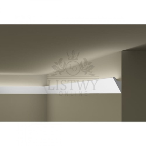 IL4 Wallstyl  Listwa przysufitowa oświetleniowa NMC