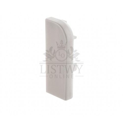 Metal line 97/4 Zaślepka para prawa + lewa komplet 4 szt.