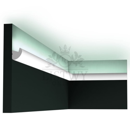Listwa Przysufitowa Orac Decor CX188 FLEX