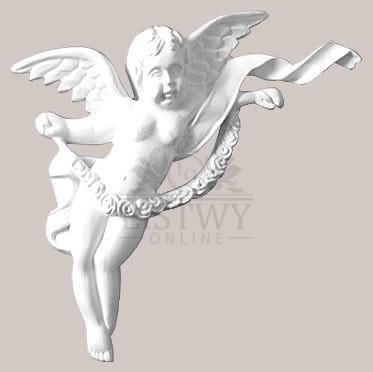 Ornament A-01L