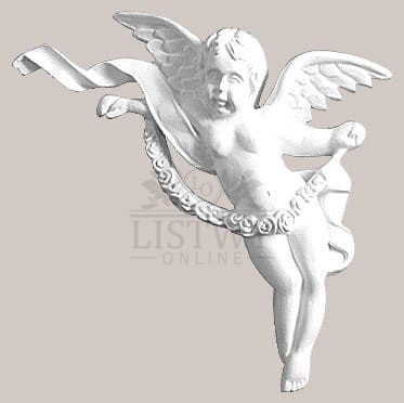 Ornament A-01P