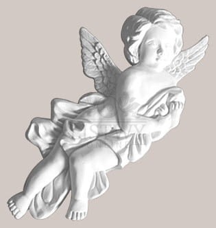 Ornament A-02L