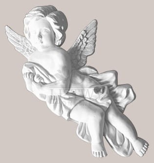 Ornament A-02P