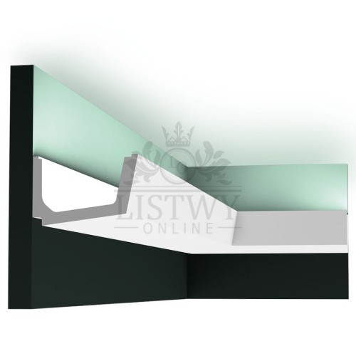 C357 Listwa Przysufitowa Orac Decor