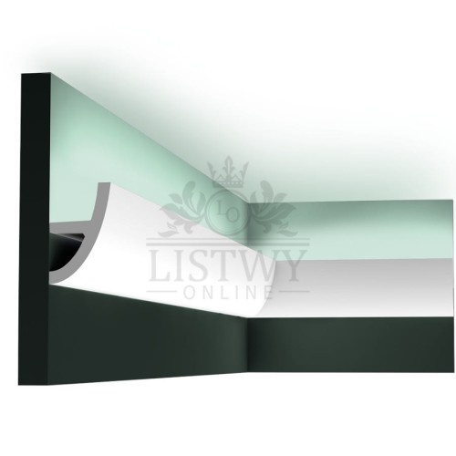 Listwa Przysufitowa Orac Decor C373 - Antonio
