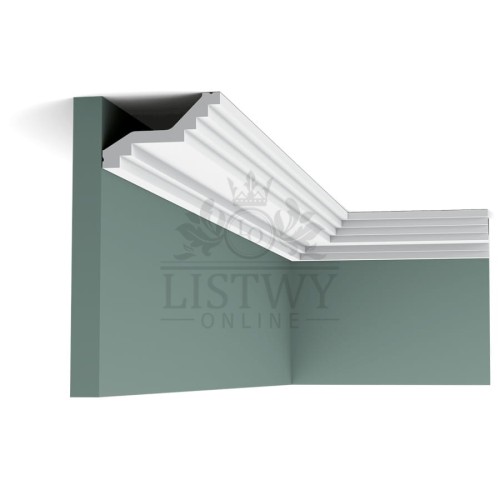 C400 Listwa Przysufitowa Orac Decor