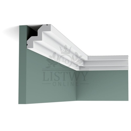 C602 Listwa Przysufitowa Orac Decor