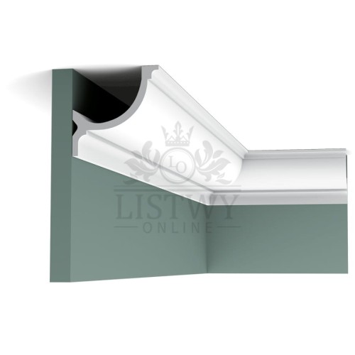 Listwa Przysufitowa Orac Decor C902