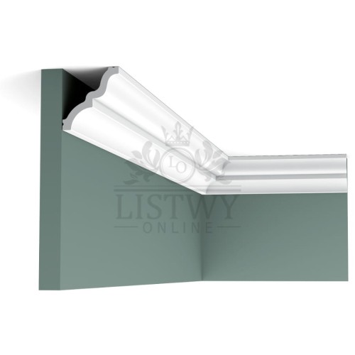 C325 Listw a Przysufitowa Orac Decor