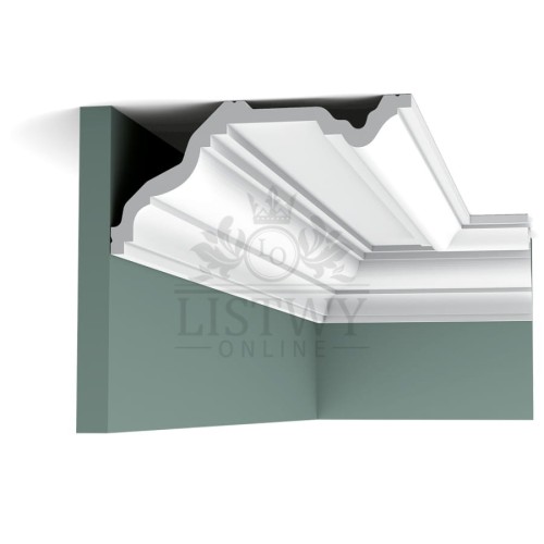 C332 Listwa Przysufitowa Orac Decor