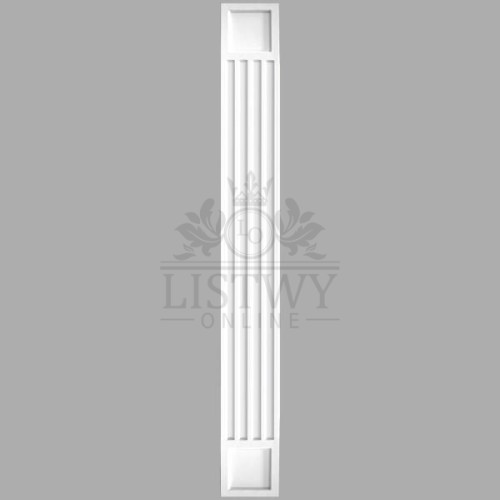 KDS-01 Pilaster