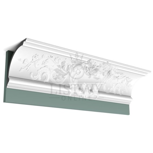 C338A Listwa Przysufitowa Orac Decor