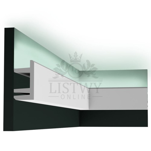 Listwa Przysufitowa Orac Decor C381