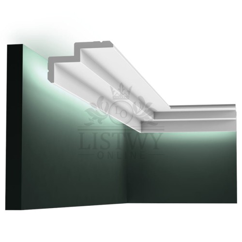 Listwa Przysufitowa Orac Decor C390