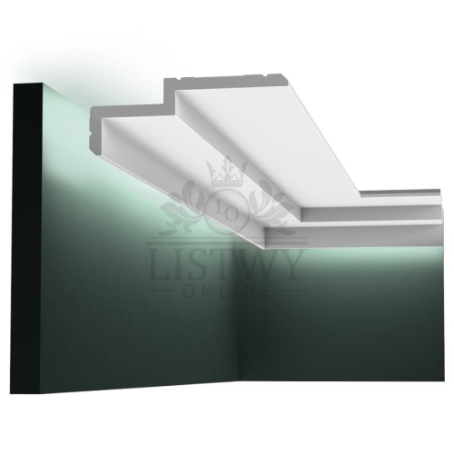 Listwa Przysufitowa Orac Decor C391