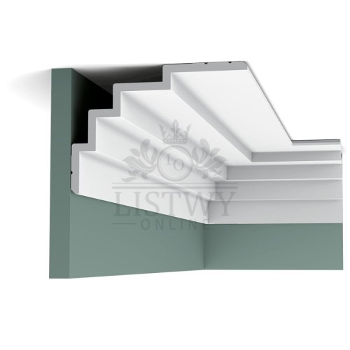 Listwa Przysufitowa Orac Decor C393