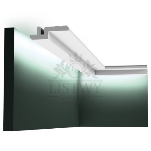 Listwa Przysufitowa Orac Decor C394