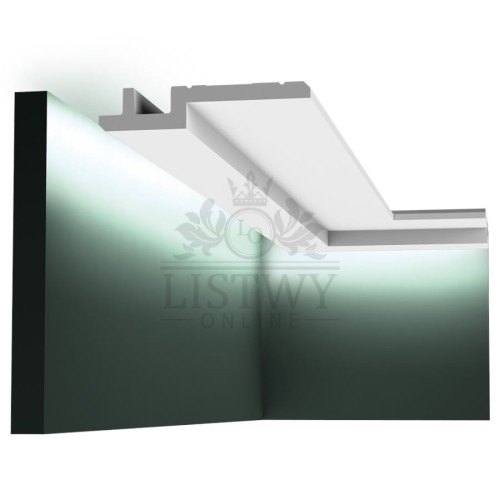 Listwa Przysufitowa Orac Decor C395