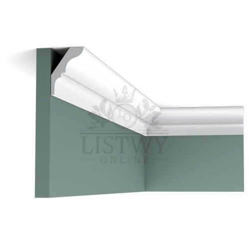 Listwa Przysufitowa Orac Decor CX112