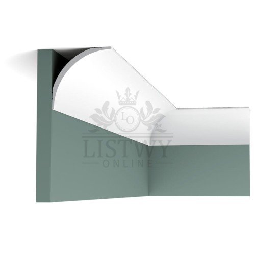 Listwa Przysufitowa Orac Decor CX126