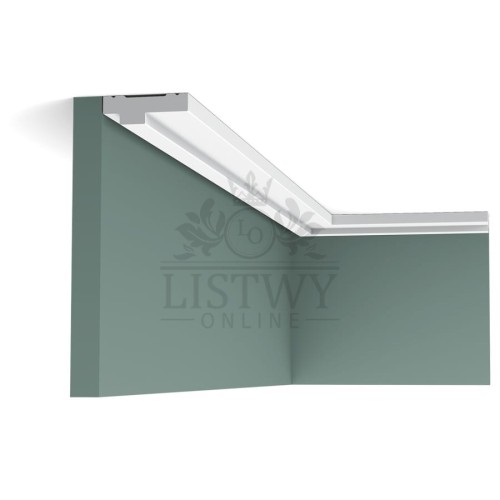 Listwa Przysufitowa Orac Decor CX160