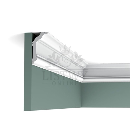Listwa Przysufitowa Orac Decor CX176