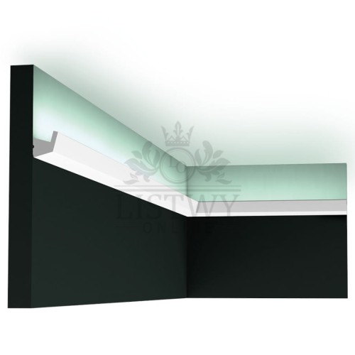 Listwa Przysufitowa Orac Decor CX189 FLEX