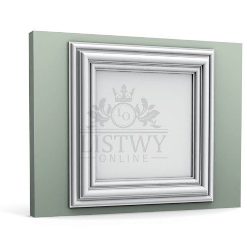 W121 Panel ścienny