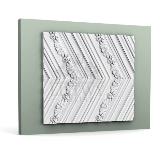W130 Panel ścienny