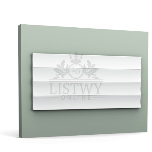 W114 Panel ścienny