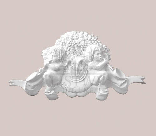 Ornament O-01