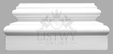 KDS-22 Głowica pilastra