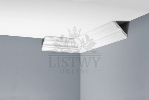 LGG-04 Creativa Listwa Przysufitowa